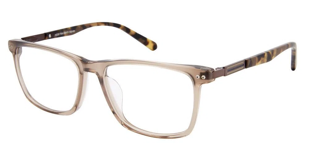 Van-Heusen VAN-H229 Eyeglasses - view 2